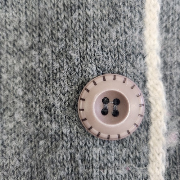 yiDA Made In Italy Cardigan Women's  2X - Picture 9 of 9